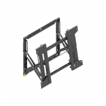EDBAK VWPOPS55-L Ultra Thin Video Wall Pop-Out Mount with Quick Release for 42&Prime;-55&Prime; Screens | EDBAK