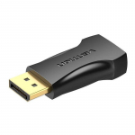 I/O ADAPTER DP TO HDMI/BLACK HBOB0 VENTION