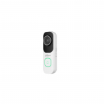 VIDEO DOORBELL/WHITE DB41AW DAHUA