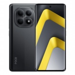 MOBILE PHONE POCO M8 5G/8/512GB BLACK MZB0NR7EU POCO