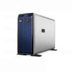 Dell PowerEdge | T360 | Tower | Intel Xeon 6 | 1 | 6315P | 4 | 4 | 2.8 GHz | 1x16GB/1x480GB | Up to 8 x 3.5" | Hot-swap drive bays | PERC H355 | iDRAC9 Enterprise | Power supply 2x700 W | No OS | Warranty Basic NBD, 36 month(s)