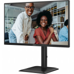 AOC Q27E4U 27inch WQHD IPS 120Hz 4ms 350cd/m2 HDMI2.0 DP USB3.2 HUB USB Pivot Speakers