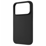 FIXED Story Back Cover for Samsung Galaxy A37 5G, black | Fixed