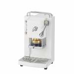 Faber Pro Essential White Chrome