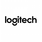 Logitech Rugged Combo 4 Touch QWERTZ German Smart Connector Blue