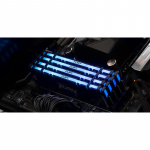 Kingston Technology FURY 16GB 4000MT/s DDR4 CL19 DIMM (Kit of 2) Renegade RGB