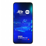 Xiaomi 15T 17.4 cm (6.83") 12 GB 256 GB 5500 mAh Grey
