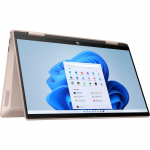 HP Pavilion x360 14-ek2000ny Core i5 120U 14" FHD Touch IPS 60Hz 300 nits 16GB DDR4 512GB SSD 5MP camera 43Wh Win11 Pale Golden Rose 2-year warranty