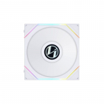 Lian Li Uni Fan TL LCD Computer case, Processor 14 cm White 1 pc(s)
