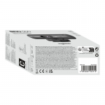 CAMERA WEBCAM BRIO 500/BLACK 960-001422 LOGITECH