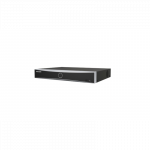 Hikvision | 4-ch PoE 1U K Series AcuSense 4K NVR | DS-7604NXI-K1/4P(D) | 1