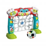 Clementoni Set &ndash; Interactive Goal