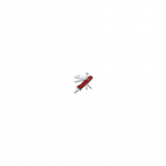 Swiss Knife Victorinox Trailmaster 111 mm - red
