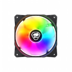 COUGAR CPU Water Cooling, Poseidon Elite 360, ARGB, Black