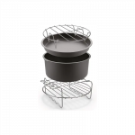 TEFAL | XA113010 Easy Fry XXL Accessory set