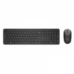 Dell Pro 5 Keyboard and Mouse | KM526 | Keyboard and Mouse Set | Wireless | Estonian | Wireless connection | Black