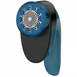 TEFAL | Lint Remover | JB1011 | AA batteries | Black/Blue
