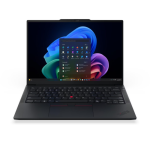 Lenovo ThinkPad E14 G8 Intel | Black | 14 " | IPS | WUXGA | 1920 x 1200 pixels | Anti-glare | Intel Core 5 | 320 | 16 GB | SODIMM DDR5 | Solid-state drive capacity 512 GB | Intel Graphics | Windows 11 Pro | 802.11ax | Bluetooth version 5.3 | Keyboard ...