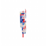 Vileda 1-2 Spray MAX spray mop Red, White