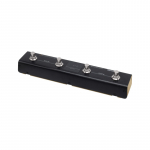 Hotone EC4 Ampero Midi Control - footswitch