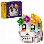 LEGO 40811 Altar of the Dead