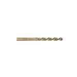 HSS E Cobalt Drill Bits 4.8mm BulkX10