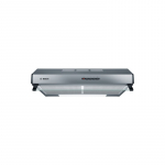 Bosch DUL63CC50 cooker hood Wall-mounted Stainless steel D 350 m&sup3;/h