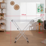 Clothes Dryer Vileda Universal