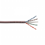 Kabel Emiter Net U/UTP kat.6 450MHz B2ca LS0H, drut 4x2x23AWG