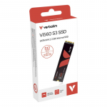 Verbatim Vi560 S3 M.2 SSD 512GB