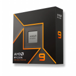 AMD Ryzen 9 9950X processor 4.3 GHz 80 MB L2 - L3 Box