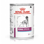ROYAL CANIN Renal Special - wet dog food - 410g