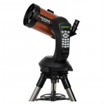 Celestron Nexstar 5SE Catadioptric 295x Black, Orange
