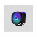 Endorfa Fortis 5 ARGB Black CPU cooler