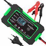 FreedConn RJ-C 120501A 12V, 6A battery charger