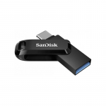 MEMORY DRIVE FLASH USB-C 64GB/SDDDC3-064G-G46 SANDISK