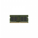 NB MEMORY 4GB PC25600 DDR4/SO KCP432SS6/4 KINGSTON
