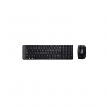 KEYBOARD WRL COMBO MK220 ENG/DESKTOP 920-003168 LOGITECH