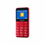 MOBILE PHONE KX-TU155/KX-TU155EXRN PANASONIC