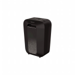 Powershred | LX70 | Black | 18 L | Credit cards shredding | Paper handling standard/output 11 sheets per pass | Cross-Cut Shredder | Warranty 24 month(s)