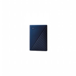 WD My Passport for MAC 5TB Blue