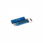 MEMORY DRIVE FLASH USB3.2/64GB IKKP200/64GB KINGSTON