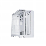 Case|LIAN LI|O11 DYNAMIC EVO XL|Tower|ATX|EATX|MicroATX|MiniITX|Colour White|G99.O11DEXL-W.00