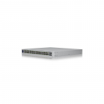 UBIQUITI 48-PORT, LAYER 3 SWITCH CAPABLE OF HIGH-POWER POE++ OUTPUT