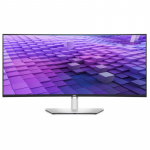 Dell | UltraSharp Monitor | U3824DW | 37.5 " | IPS | WQHD+ | 21:9 | 60 Hz | 8 ms | 3840 x 1600 | 300 cd/m&sup2; | HDMI ports quantity 2 | Silver