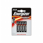 Energizer | AAA/LR03 | Alkaline Power | 4 pc(s)