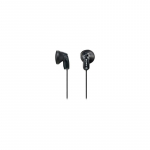 Sony | MDR-E9LP Fontopia / In-Ear Headphones (Black) | In-ear | Black