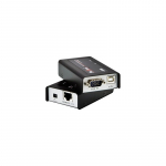 Aten USB VGA Cat 5 Mini KVM Extender (1280 x 1024@100m) | Aten | Extender | USB VGA Cat 5 Mini KVM Extender