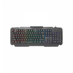 Logilink | Gaming-Set, keyboard, mouse and mouspad | ID0185 | Keyboard, Mouse and Pad Set | Wired | Mouse included | DE | Numeric keypad