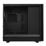 Fractal Design | Define 7 XL | Black | ATX | ATX